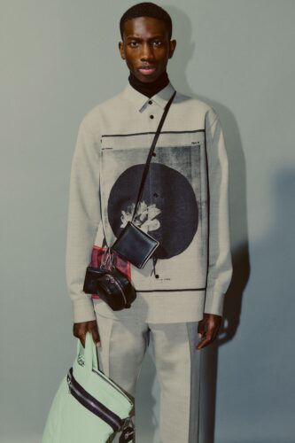 OAMC FW21 Look 01