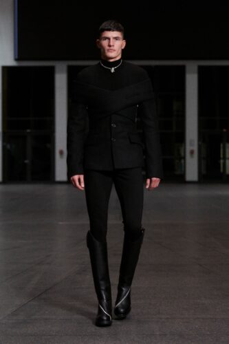 GMBH FW21 Look 03