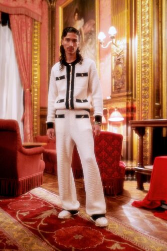 Casablanca FW21 Look 42