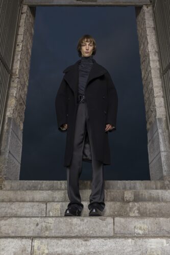 Dries Van Noten FW21 Look 45