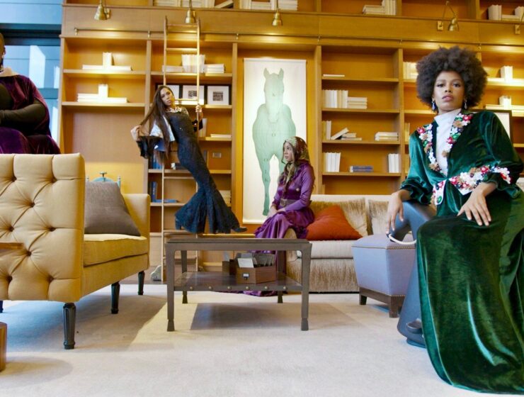 What You Should Be Looking For In An Independent Fashion Retailer 