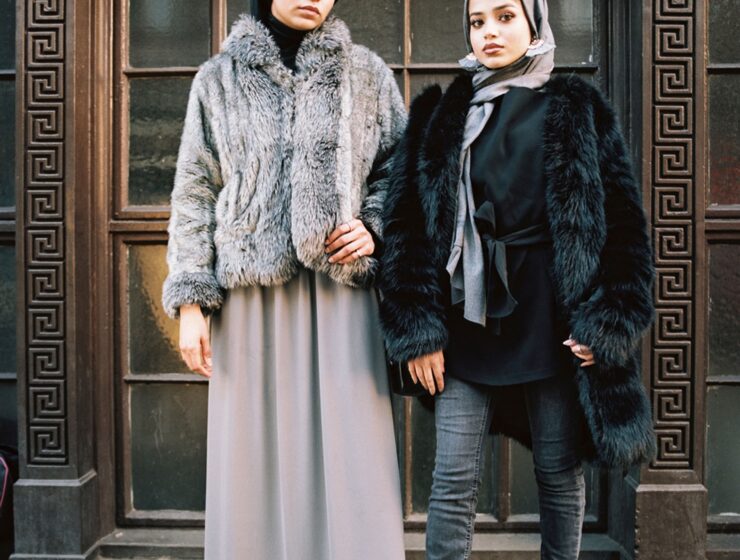 Modest Fashion Week