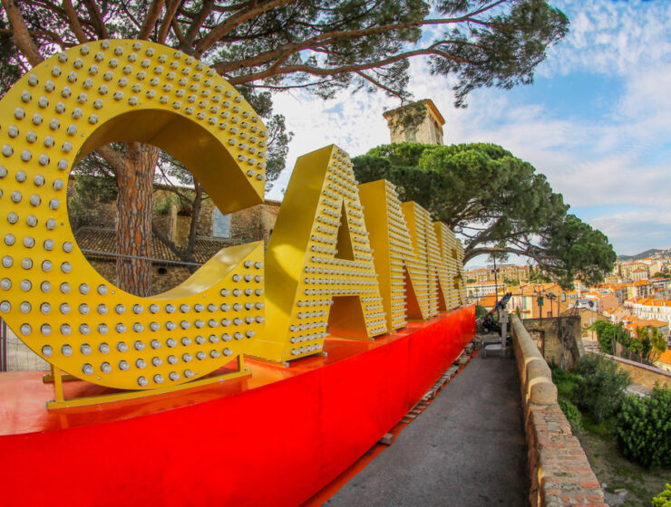 The best things to see and do during a Cannes yacht charter