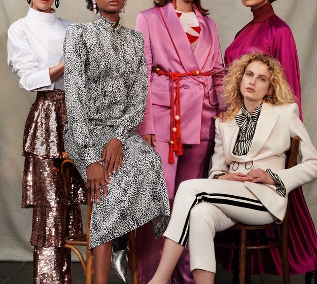 Is Modest Dressing the Ultimate Act of Rebellion In Fashion?