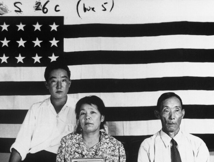 Why We are speaking out against anti-Asian hate