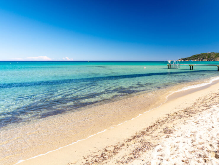 Monaco or Saint Tropez: Where To Spend The Summer?