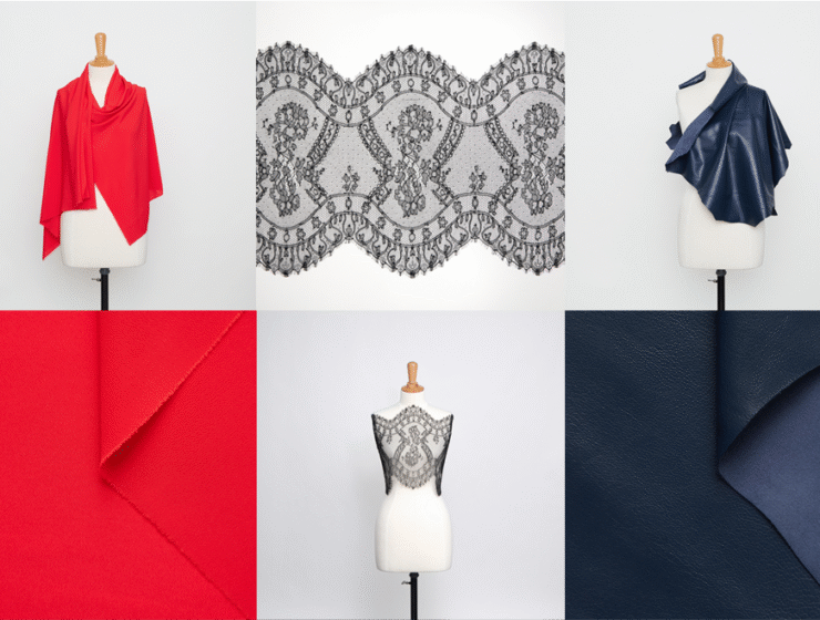 LVMH & Nona Source the New Names in Sustainable Fashion
