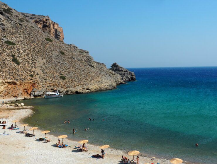 THE HIDDEN GEMS OF GREECE – UNVEILED