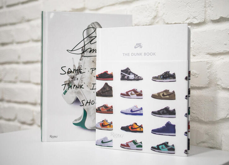 The History of Nike Dunk a Sneaker Freak Favorite