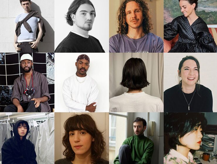 LVMH Prize 2021 Nine Finalists & The Majority Are BIPOC