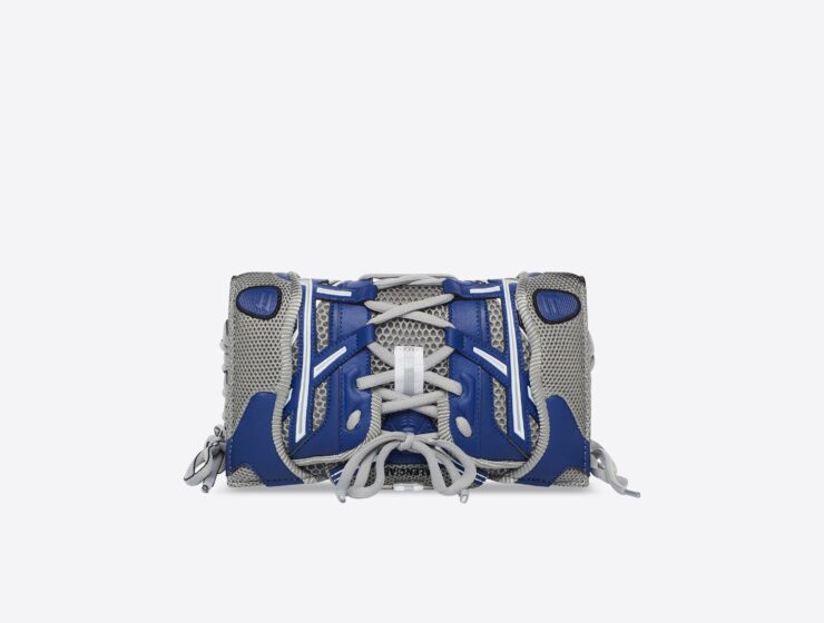 The Balenciaga Sneakerhead Bag The Female Sneakerheads Must Have