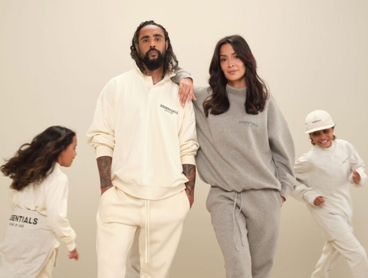 Fear Of God’s Spring 2021 Essentials