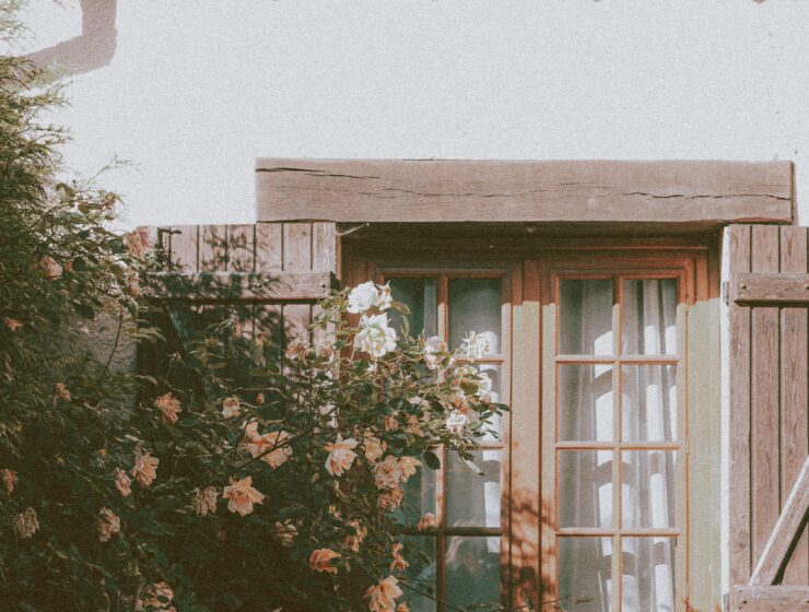 How to Maintain Healthy Foundation of Your Home