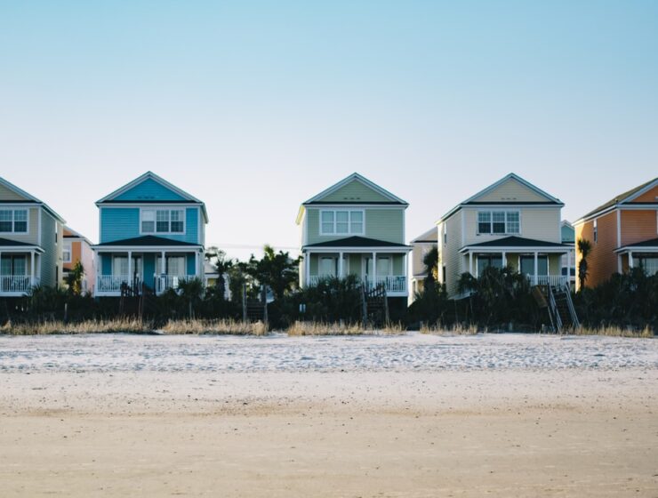 How to Fix Leaning Beams and Posts