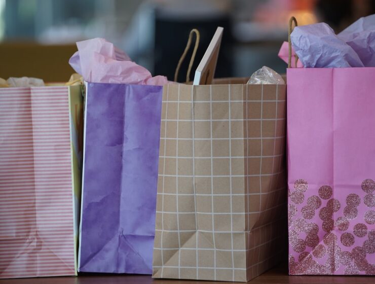 Retail Has Taken a COVID Hit, But the Internet Rescues Fashion