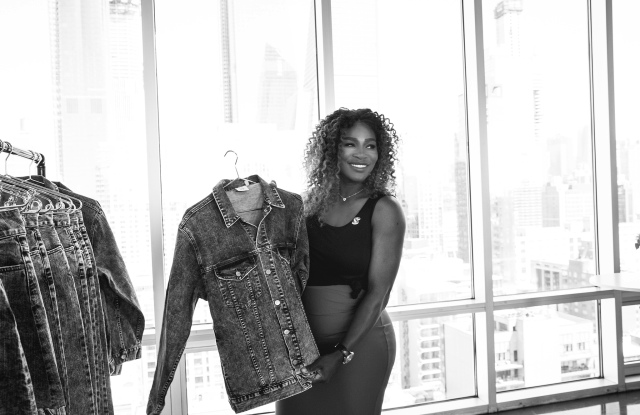 Fashion Brands Are Among Sports’ Biggest Sponsors
