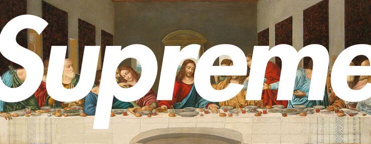 Supreme Opens Store In Milan On May 6th & T-Shirt Drop