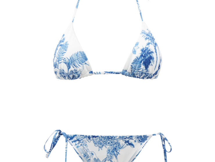 Mary Katrantzou: Drops Mary Mare Season 2