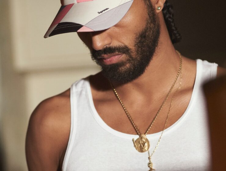 Supreme X Emilio Pucci Drop Today Is Hot For Summer