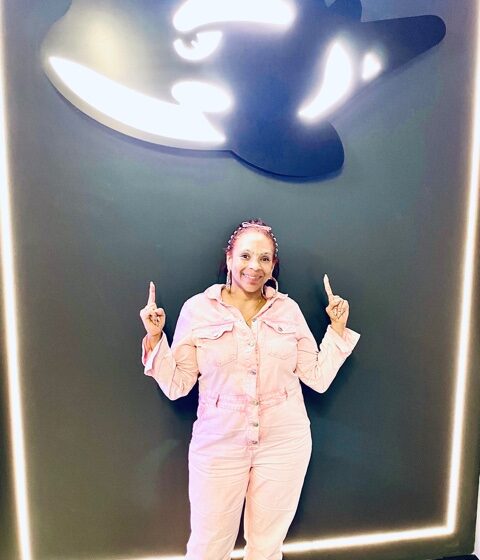 Style Cartel Checks Out Wanyoo Esports Studio at Westfield Stratford London