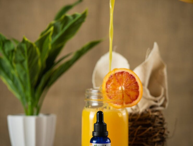Enjoy the Rising Choice of CBD Products