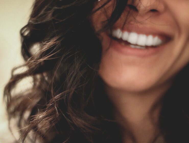 teeth