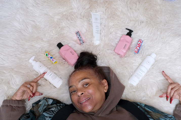 Top Veganuary Products for Curly Hair Stay Cute in 2022