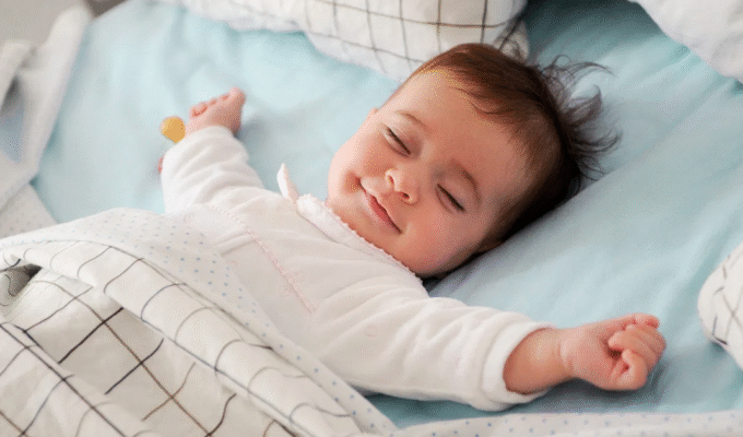 sleep