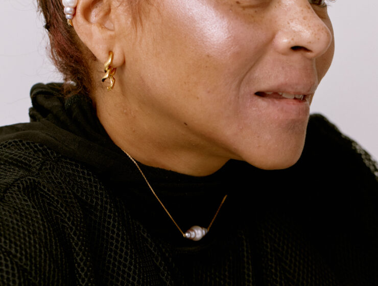 TASAKI M/G New Jewellery Collection Not Made for Granny's Anymore