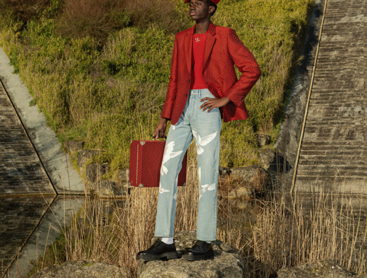 3.PARADIS Drops Fall - Winter 2022 Collection