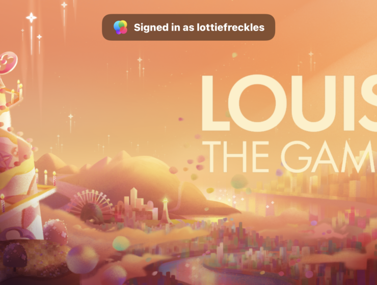 Louis Vuitton Unlocks New Levels & Launches 10 New NFTs Within Louis: The Game