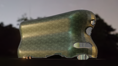 Paco Rabanne at Decentraland