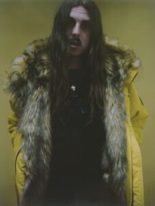  STONE ISLAND x SUPREME COLLABORATION DROPS