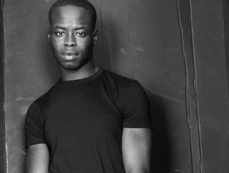 Meet Ib Kamara Off-White's New Art And Image Director