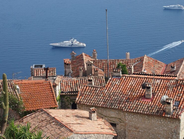 French Riviera Family-Friendly Yacht Charter Activities