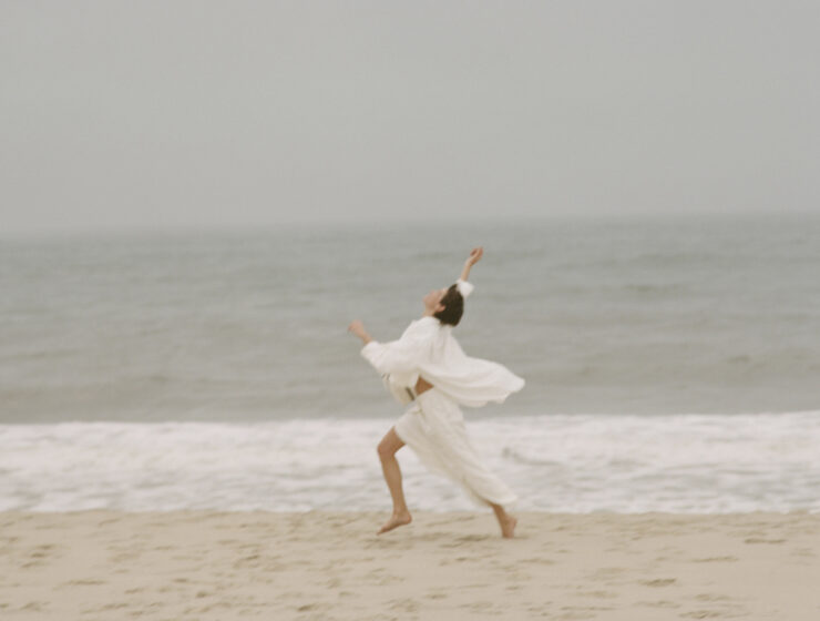 TOTÊME AND MATCHESFASHION PRESENT THE SUMMER CAPSULE