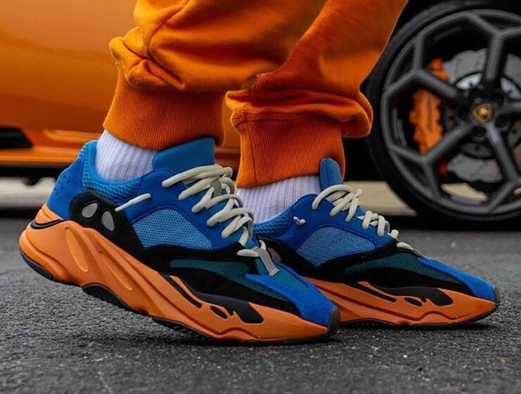 Why Everyone's Buying the Yeezy 700
