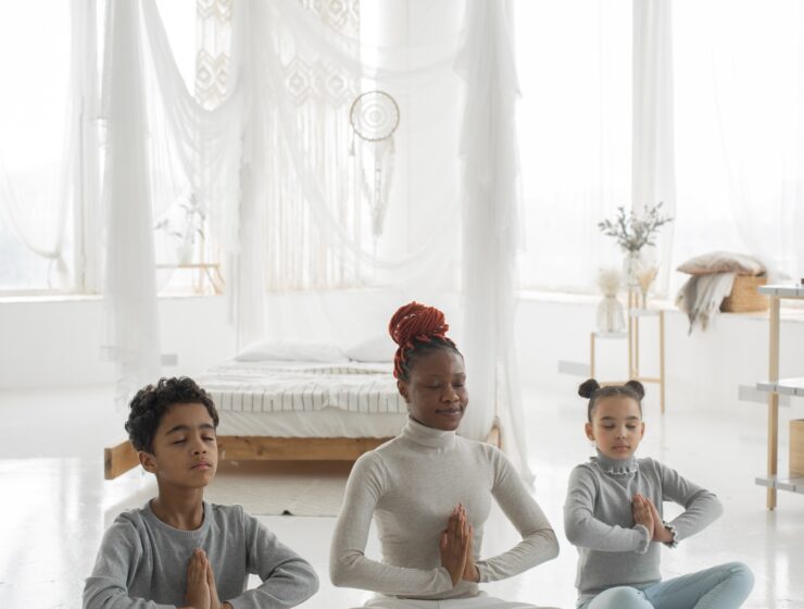 How To Create A Bedroom That Will Make Your Kid Smile Everyday