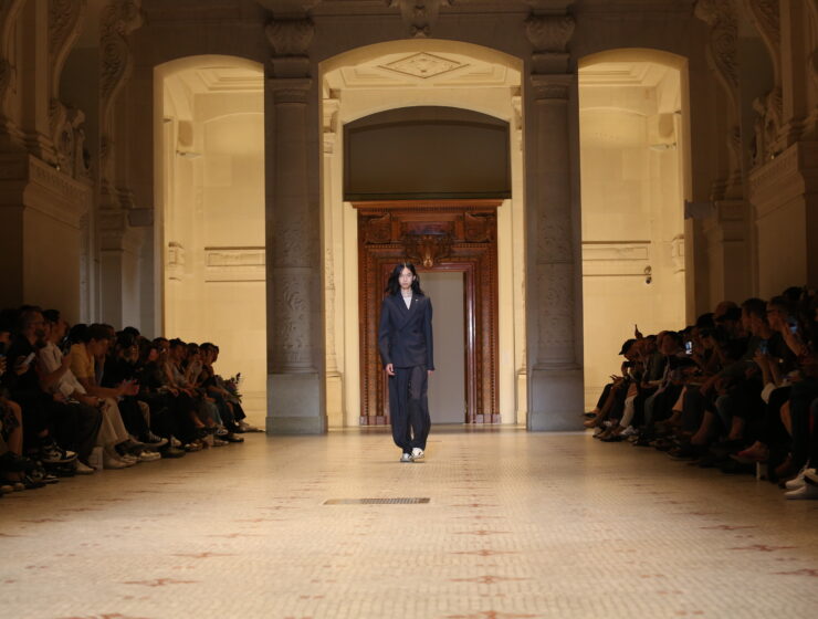 WOOYOUNGMI SS23