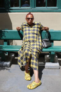 Sunday Styles with Saywood Studio