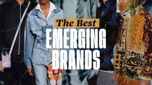 DSM Paris & the Emerging Streetwear Designers on Our Radar