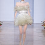 Georges Hobeika Aw22/23 Haute Couture Runway Review