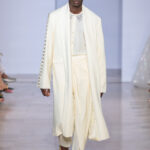 Georges Hobeika Aw22/23 Haute Couture Runway Review