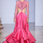 Georges Hobeika Aw22/23 Haute Couture Runway Review
