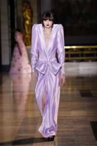 PARIS FASHION WEEK A/W 23 HAUTE COUTURE ROUND-UP