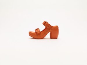 At.Kollektive, Collaborative Design Making Leather Fashionable