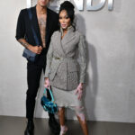 FENDI 25th Anniversary Of The Baguette