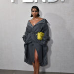 FENDI 25th Anniversary Of The Baguette
