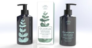 OLVERUM FIRMING BODY MOISTURIZER