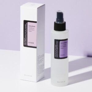 COSRX AHA/BHA Clarifying Treatment Toner